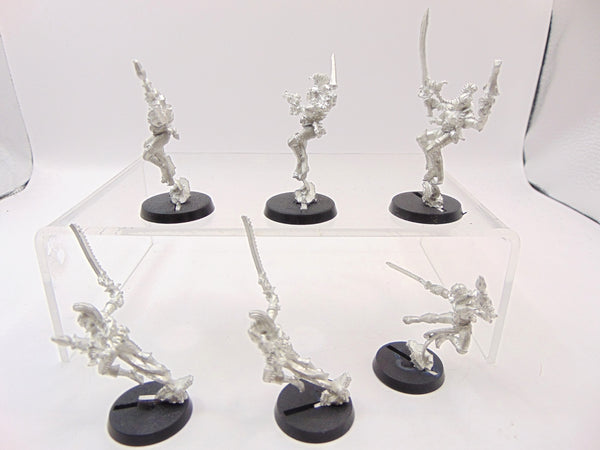 Harlequin Troupe