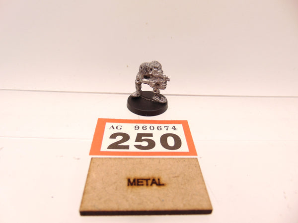 Space Ork Raider Boy