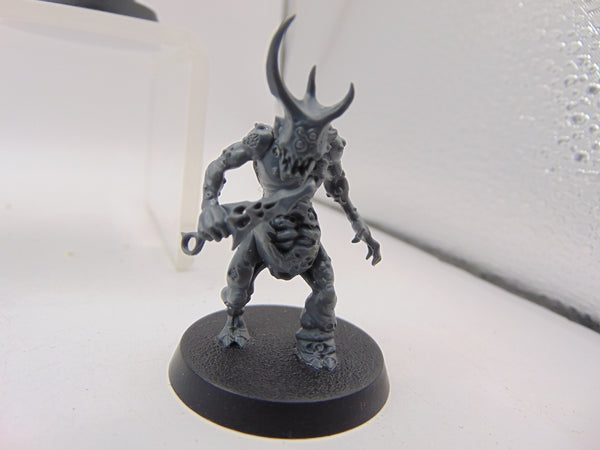 Plaguebearers