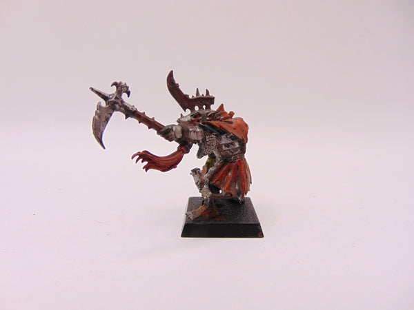 Stormvermin Champion