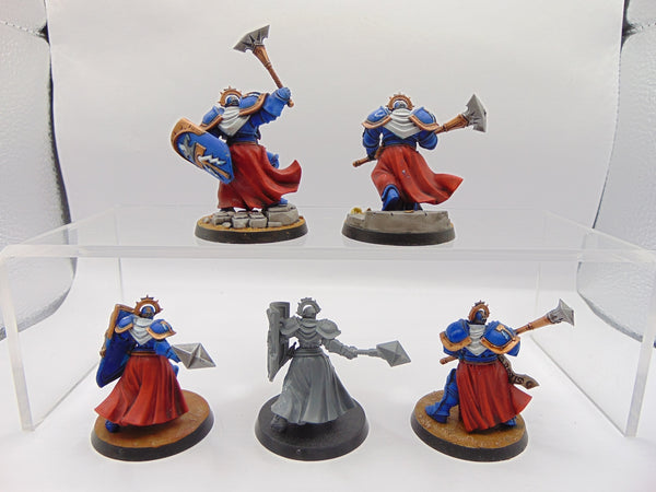 Sequitors