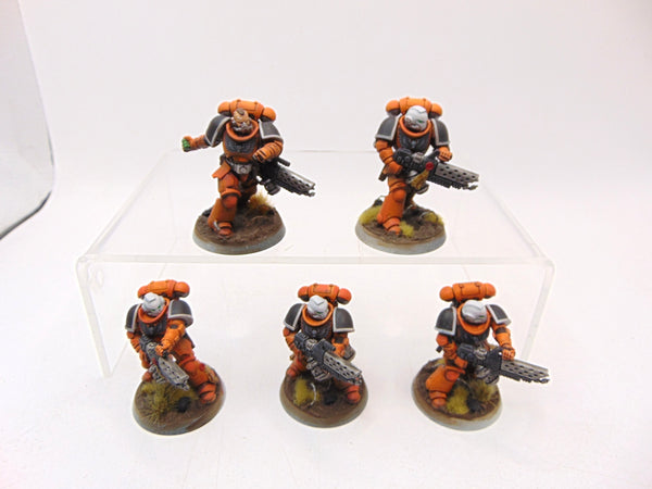 Infernus Squad