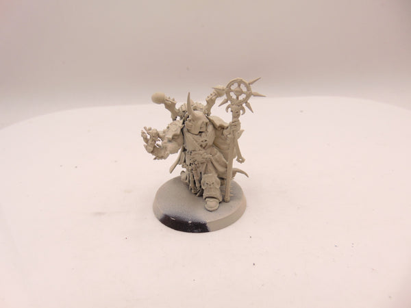 Malignant Plaguecaster Conversion