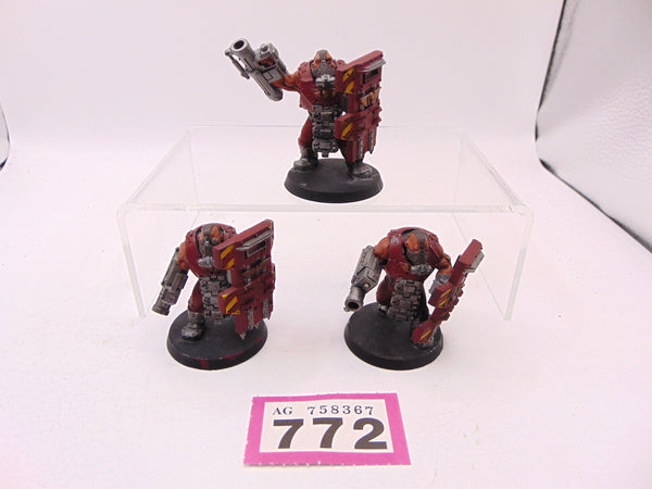Bullgryns