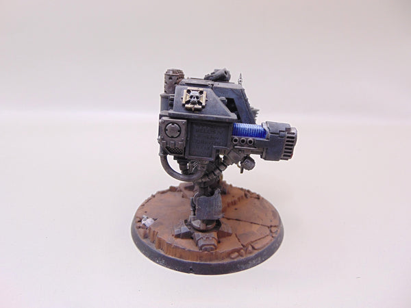 Venerable Dreadnought