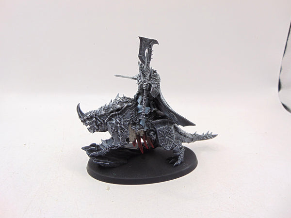 Chaos Lord on Karkadrak
