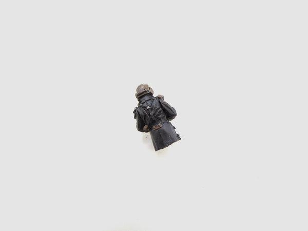 Death Korps Tank Commander