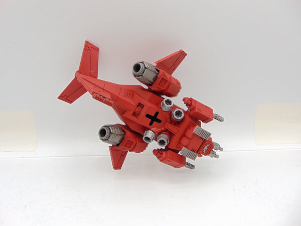 Stormtalon Gunship