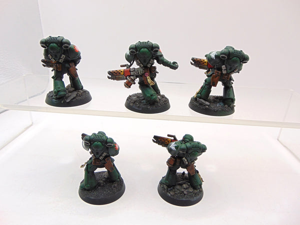 Infernus Squad