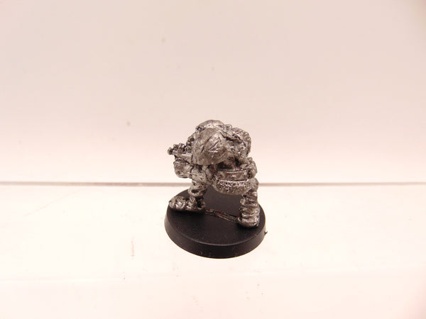 Space Ork Raider Boy