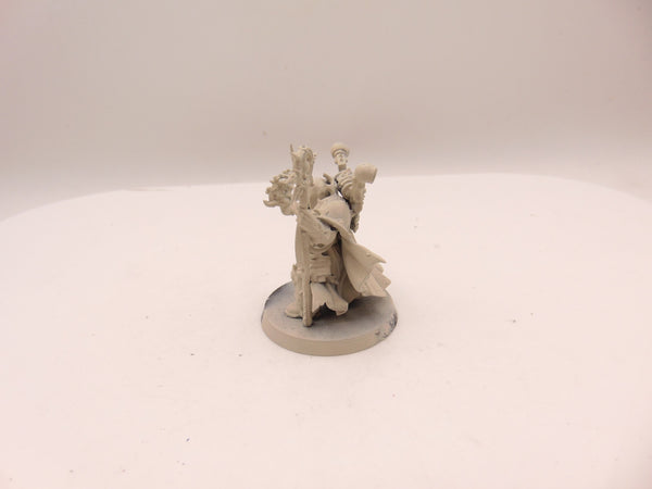 Malignant Plaguecaster Conversion