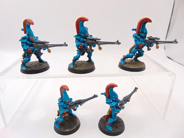 Dire Avengers