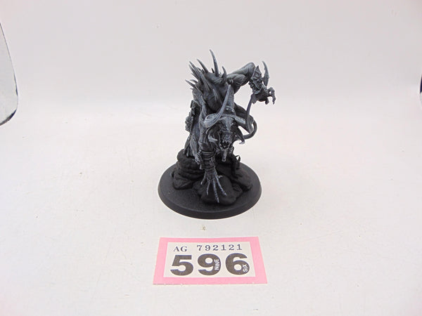 Darkoath Wilderfiend