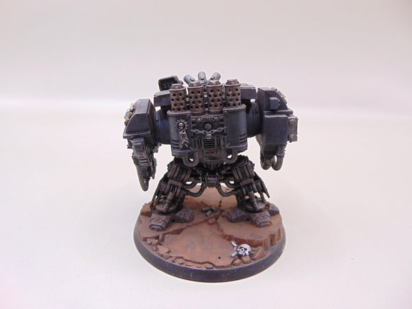 Venerable Dreadnought
