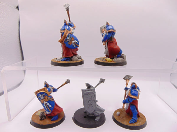 Sequitors