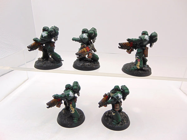 Infernus Squad