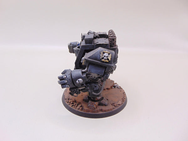 Venerable Dreadnought