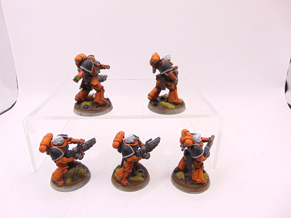 Infernus Squad