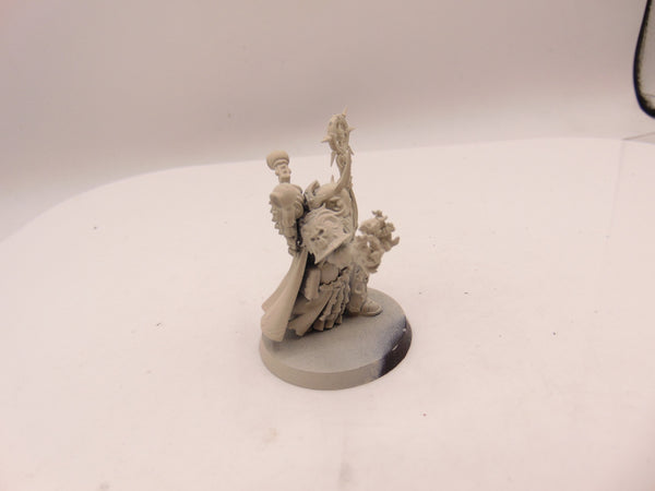 Malignant Plaguecaster Conversion