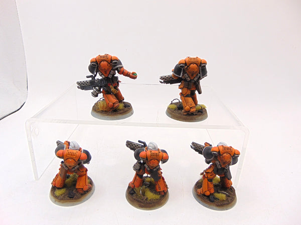Infernus Squad