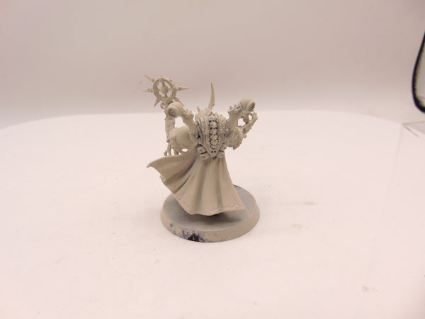 Malignant Plaguecaster Conversion