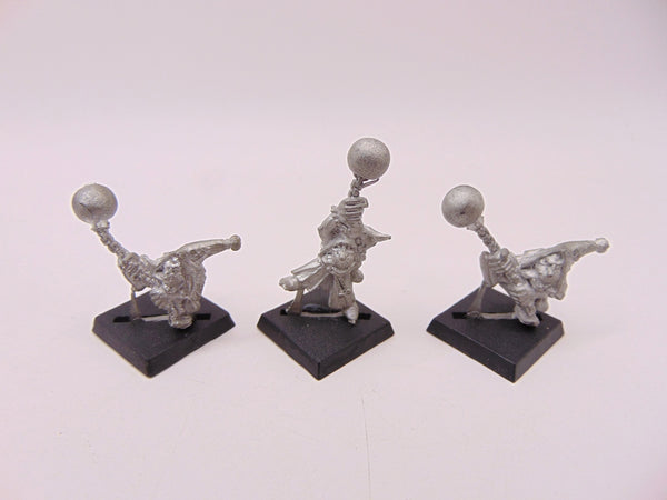 Night Goblin Fanatics