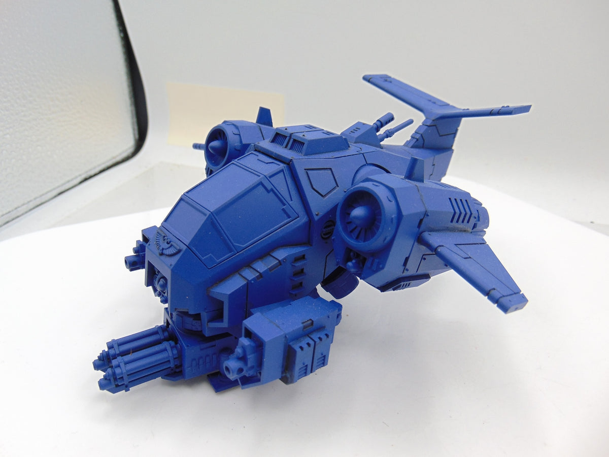 Stormtalon Gunship – The Troll Trader