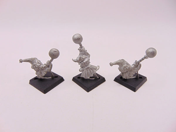 Night Goblin Fanatics