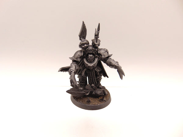 Chaos Lord in Terminator Armour