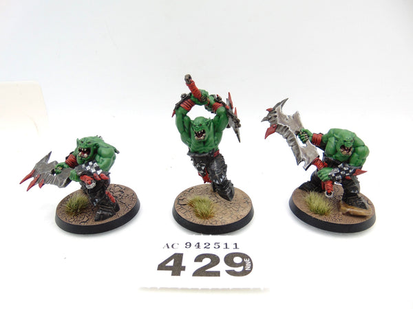 Brute Ragerz