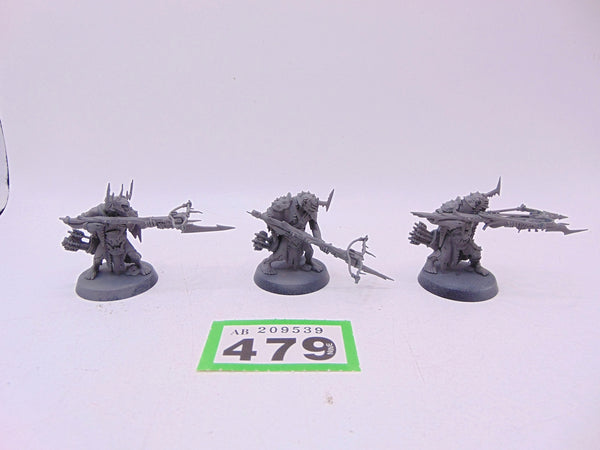 Man Skewer Boltboyz