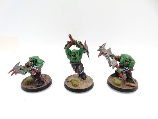 Brute Ragerz