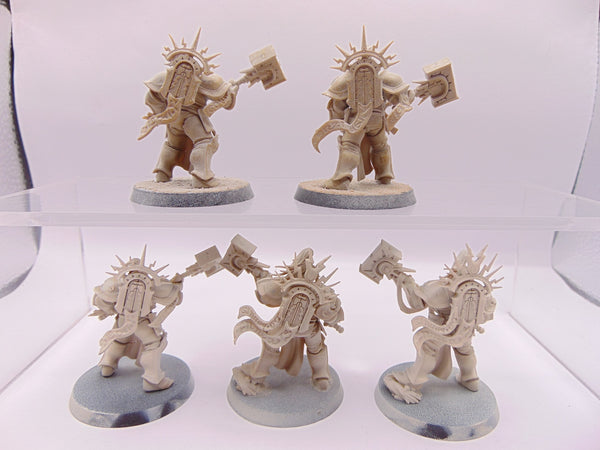 Retributors