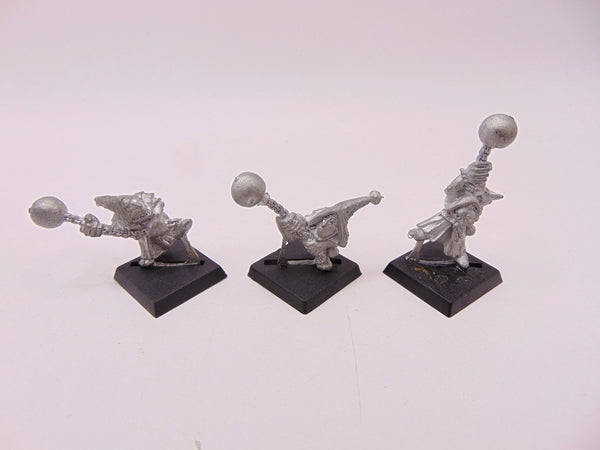 Night Goblin Fanatics