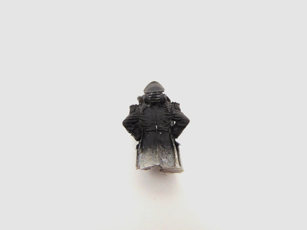 Death Korps of Krieg Tank Commissar