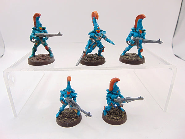 Dire Avengers