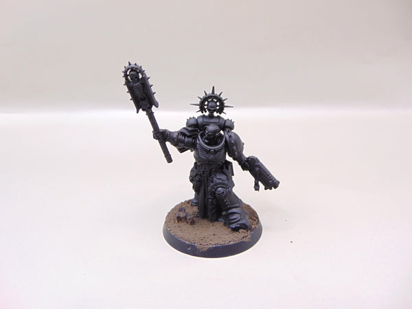 Primaris Chaplain