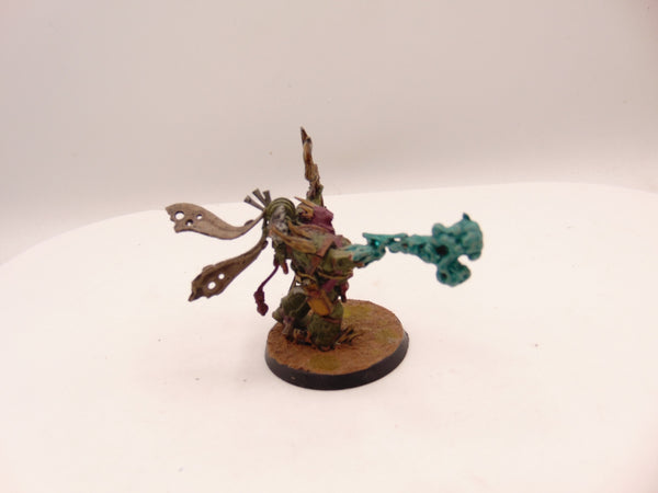 Malignant Plaguecaster