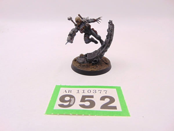 Eversor Assassin