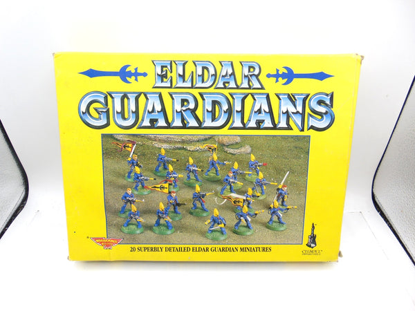 Eldar Guardians