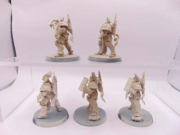 Retributors