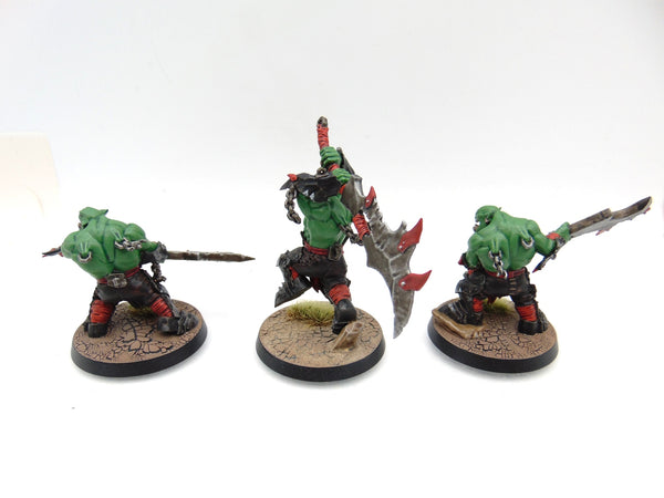 Brute Ragerz