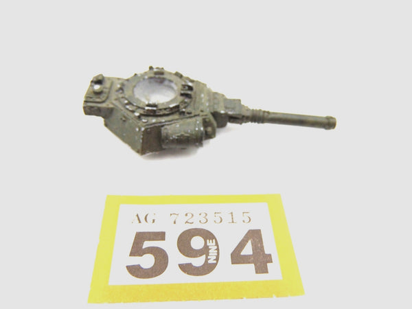 Chimeria Autocannon Turret