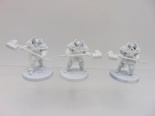Annihilators
