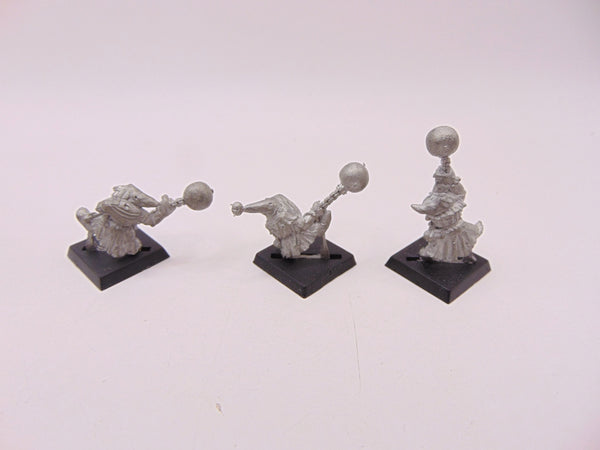 Night Goblin Fanatics