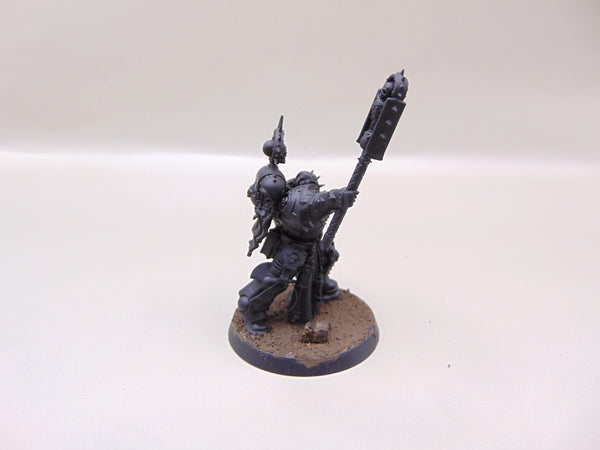 Primaris Chaplain