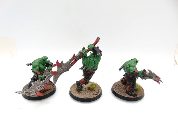 Brute Ragerz