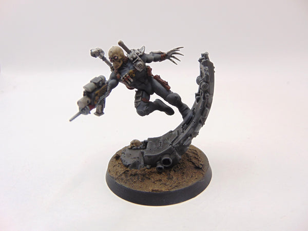 Eversor Assassin