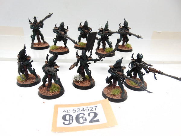 Kabalite Warriors