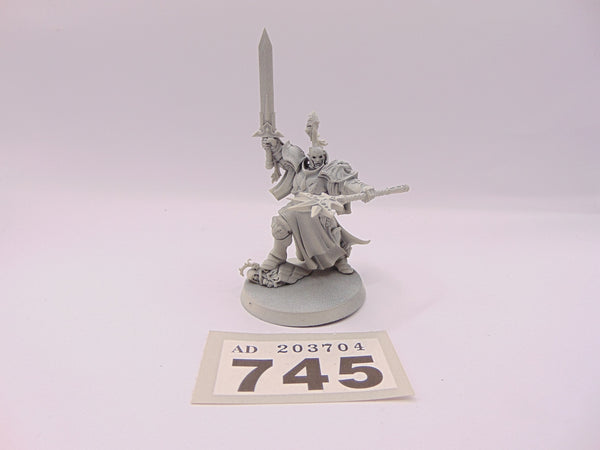 Knight Incantor